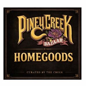 Homegoods Listed Below Here